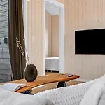 Дом отдыха Thorin - 1-2km From The Sea By Interhome