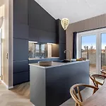 Thorin - 1-2km From The Sea By Interhome