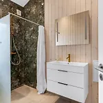 Дом отдыха Thorin - 1-2km From The Sea By Interhome Boto By