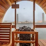Thorin - 1-2km From The Sea By Interhome Holiday home Boto By