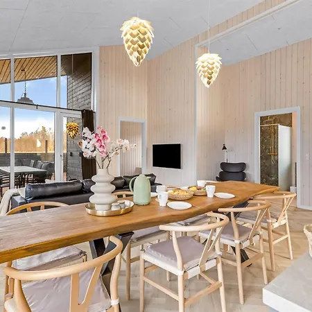 Thorin - 1-2km From The Sea By Interhome