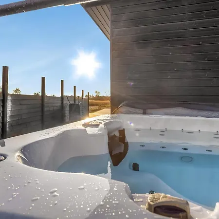 Holiday home Thorin - 1-2km From The Sea By Interhome *