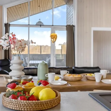 Thorin - 1-2km From The Sea By Interhome *