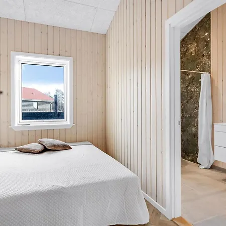 Thorin - 1-2km From The Sea By Interhome Hébergement de vacances *