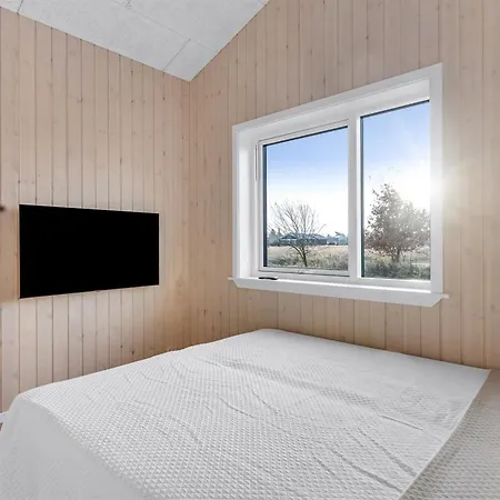 펜션 Thorin - 1-2km From The Sea By Interhome *