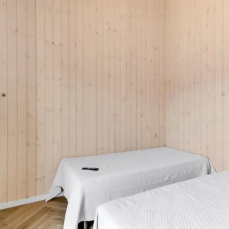 Thorin - 1-2km From The Sea By Interhome Holiday home *