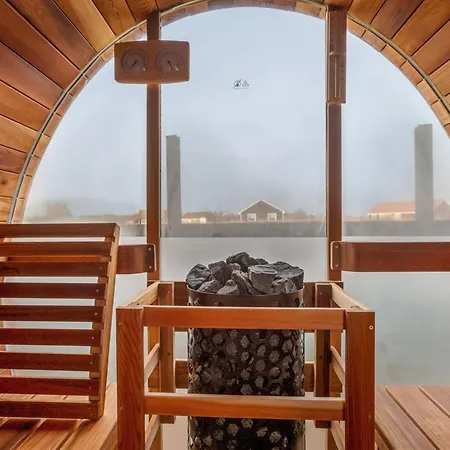 Thorin - 1-2km From The Sea By Interhome Holiday home Boto By