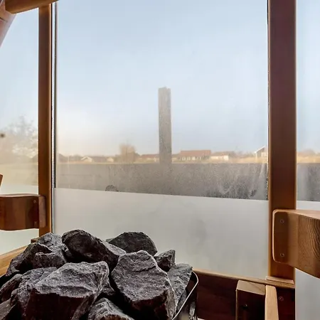 Holiday home Thorin - 1-2km From The Sea By Interhome Boto By