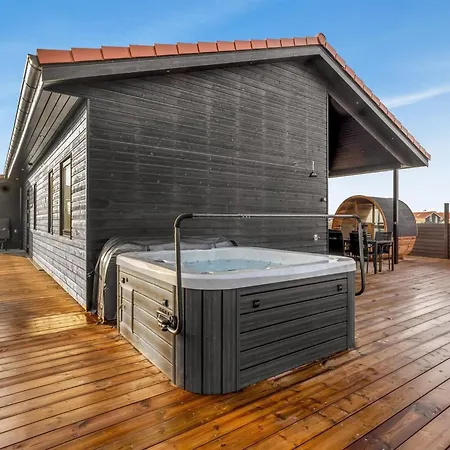 Thorin - 1-2km From The Sea By Interhome Boto By