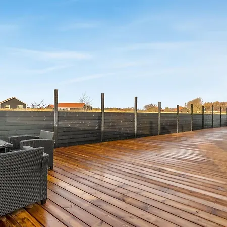 Thorin - 1-2km From The Sea By Interhome * Boto By