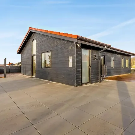 펜션 Thorin - 1-2km From The Sea By Interhome Bøtø By