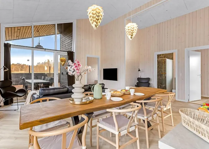 Thorin - 1-2km From The Sea By Interhome