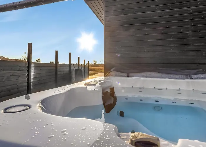 Holiday home Thorin - 1-2km From The Sea By Interhome *