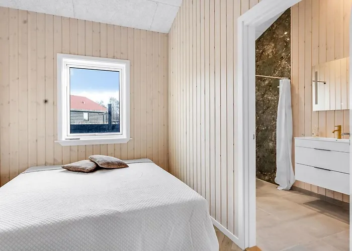 Thorin - 1-2km From The Sea By Interhome Holiday home *