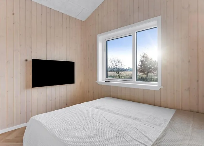 Holiday home Thorin - 1-2km From The Sea By Interhome *