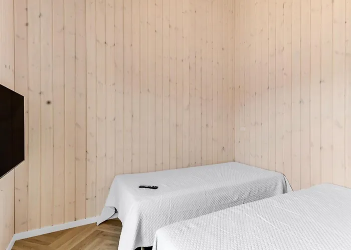 Thorin - 1-2km From The Sea By Interhome Holiday home *