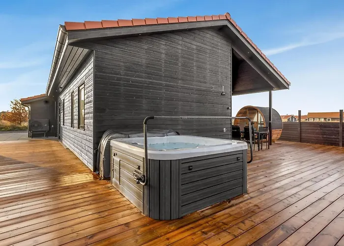 Thorin - 1-2km From The Sea By Interhome Boto By