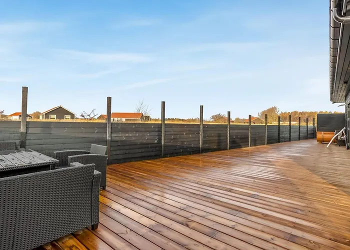 Thorin - 1-2km From The Sea By Interhome * Boto By